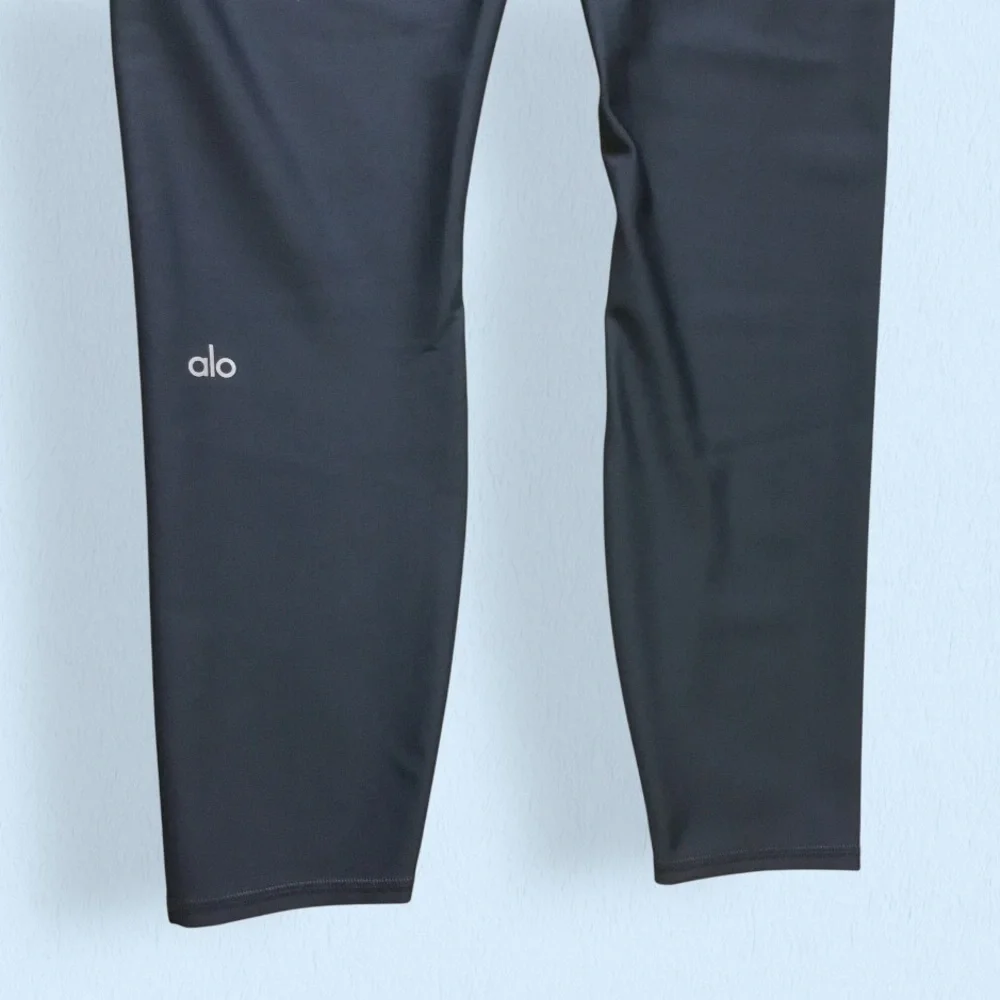 ALO Yoga 7/8 High-Waisted Airlift Leggings